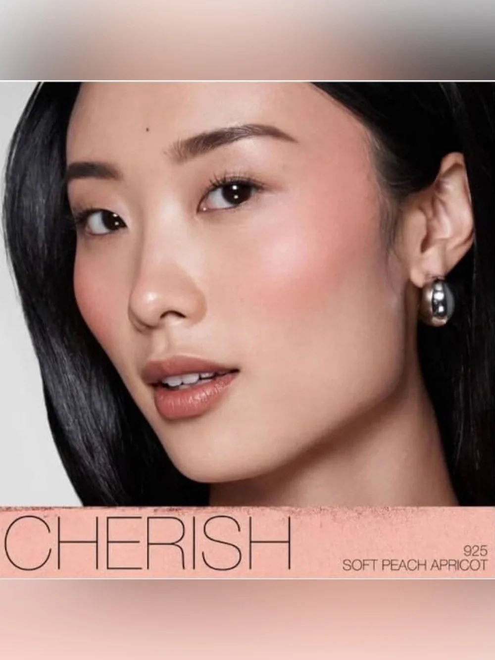 NARS Blush- Cherish